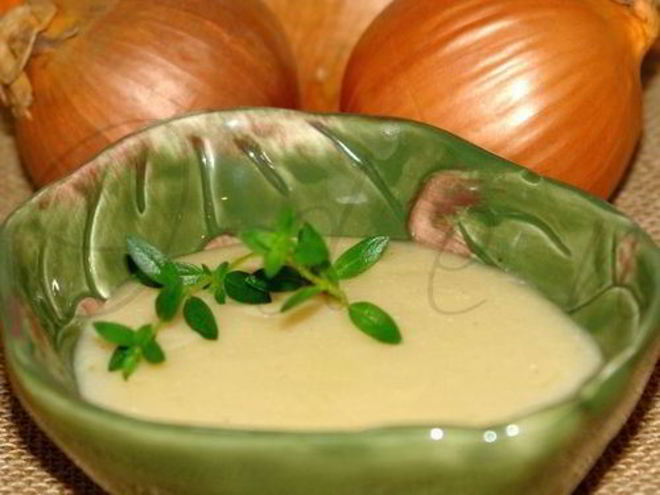 Рецепт соуса бешамель насыщенного вкуса