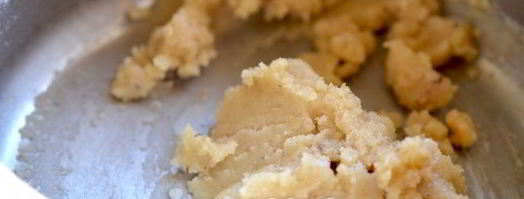 соус бешамель с сыром. Шаг 7