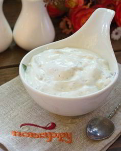 Соус Блу Чиз