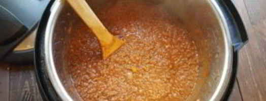 соус болоньезе без вина. Шаг 5