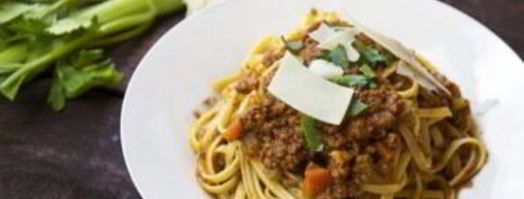 соус болоньезе без вина. Шаг 6