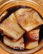 Соус для минтая