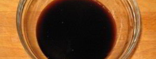 соус для минтая. Шаг 3