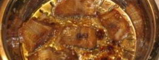 соус для минтая. Шаг 5