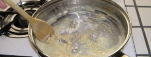 соус для спагетти с курицей. Шаг 4