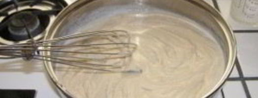 соус для спагетти с курицей. Шаг 6