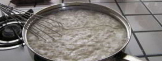 соус для спагетти с курицей. Шаг 7