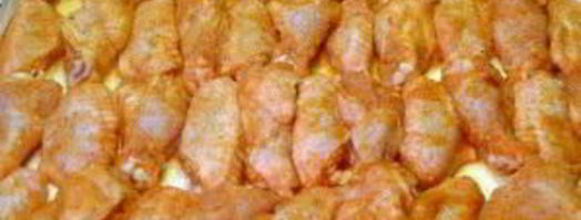 соус для запекания курицы. Шаг 3