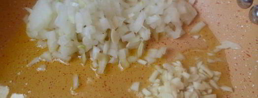 соус итальяно для пиццы. Шаг 3