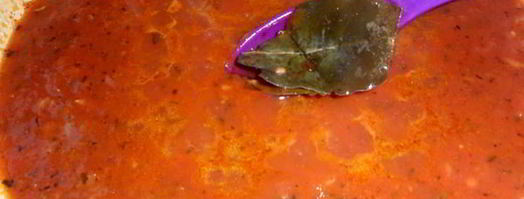 соус итальяно для пиццы. Шаг 7