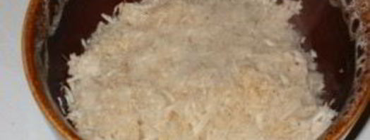 соус из хрена со сметаной. Шаг 4