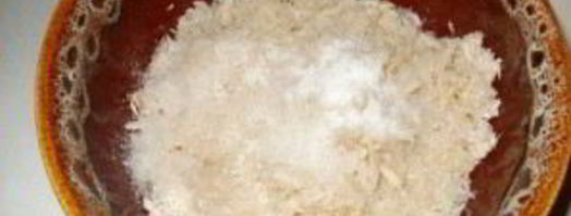 соус из хрена со сметаной. Шаг 5