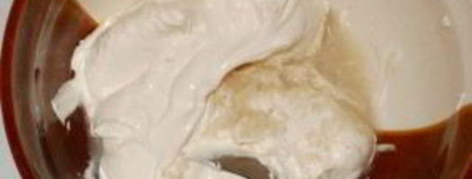 соус из хрена со сметаной. Шаг 6