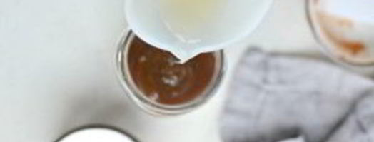 соус из соевого соуса. Шаг 7