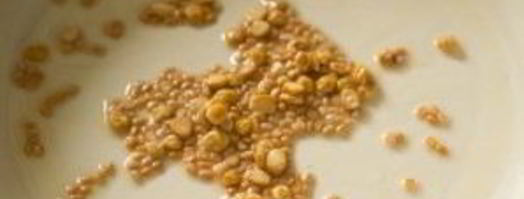 соус из свеклы. Шаг 3