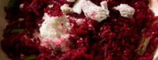 соус из свеклы. Шаг 6