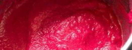соус из свеклы. Шаг 7
