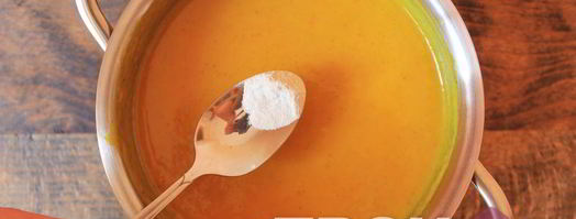 соус карри. Шаг 7