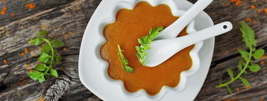 соус карри. Шаг 8