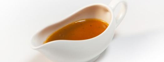 соус мадер. Шаг 4