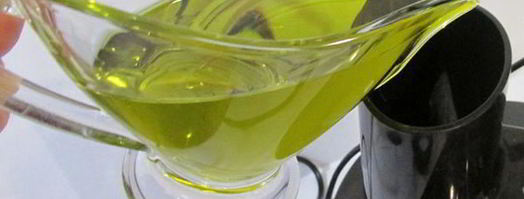 филе индейки с соусом песто из укропа. Шаг 5