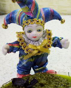 Итальянский соус Песто