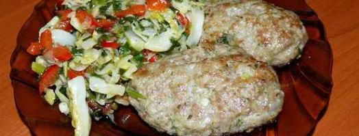 овощи пассированные с соусом песто. Шаг 21