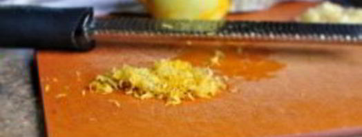 песто из базилика. Шаг 4