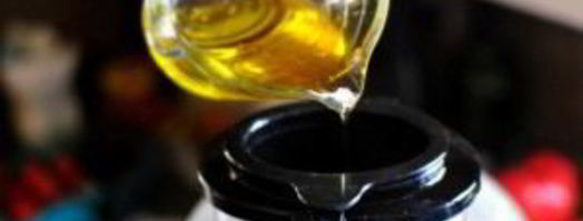 песто из базилика. Шаг 7