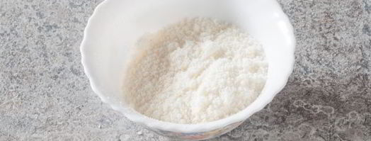 песто из рукколы. Шаг 4