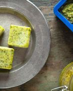 Песто на зиму