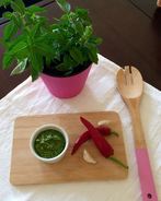 Песто по-грузински