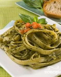 Простой Песто