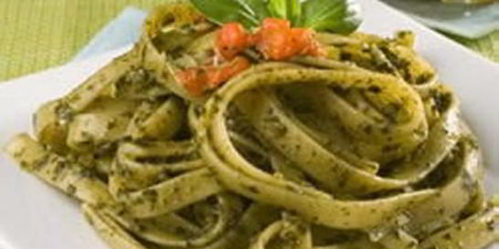 Простой Песто