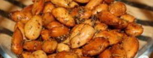 простой песто. Шаг 4