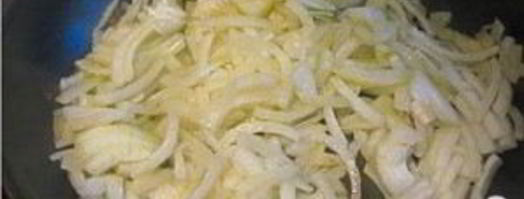 рыба под соусом песто в горшочках. Шаг 4