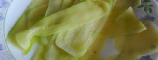 сибас, запеченый с соусом песто. Шаг 13