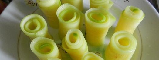 сибас, запеченый с соусом песто. Шаг 14