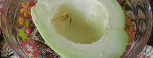 сибас, запеченый с соусом песто. Шаг 15