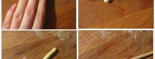 сицилийское песто. Шаг 5