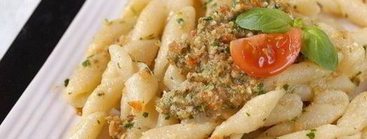 сицилийское песто. Шаг 6