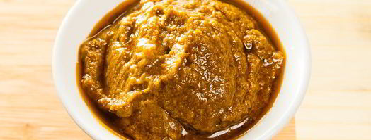 соус песто россо. Шаг 14