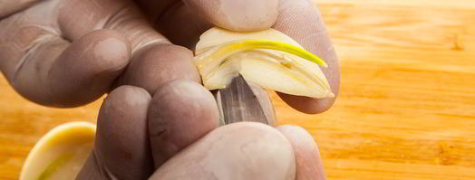 соус песто россо. Шаг 7