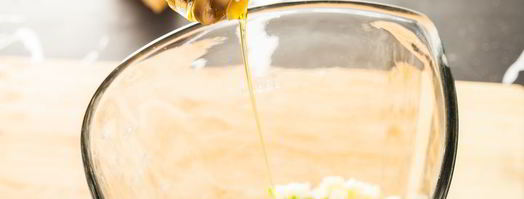 соус песто россо. Шаг 11