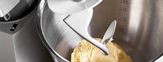 тренетте с соусом песто. Шаг 6