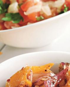 Дипы для чипсов