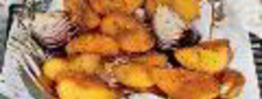 дипы для чипсов. Шаг 3