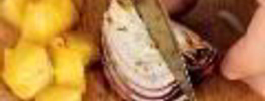 дипы для чипсов. Шаг 4