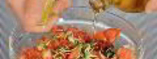 дипы для чипсов. Шаг 7