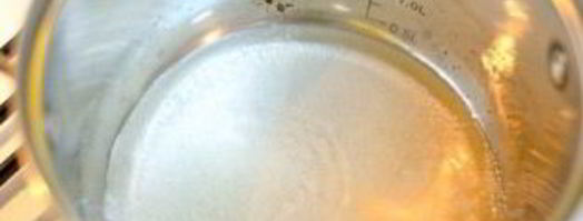 клюквенная сальса. Шаг 3